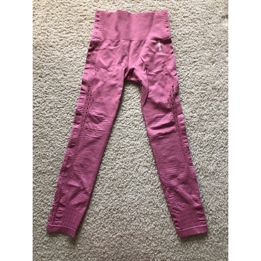 Gymshark leggings